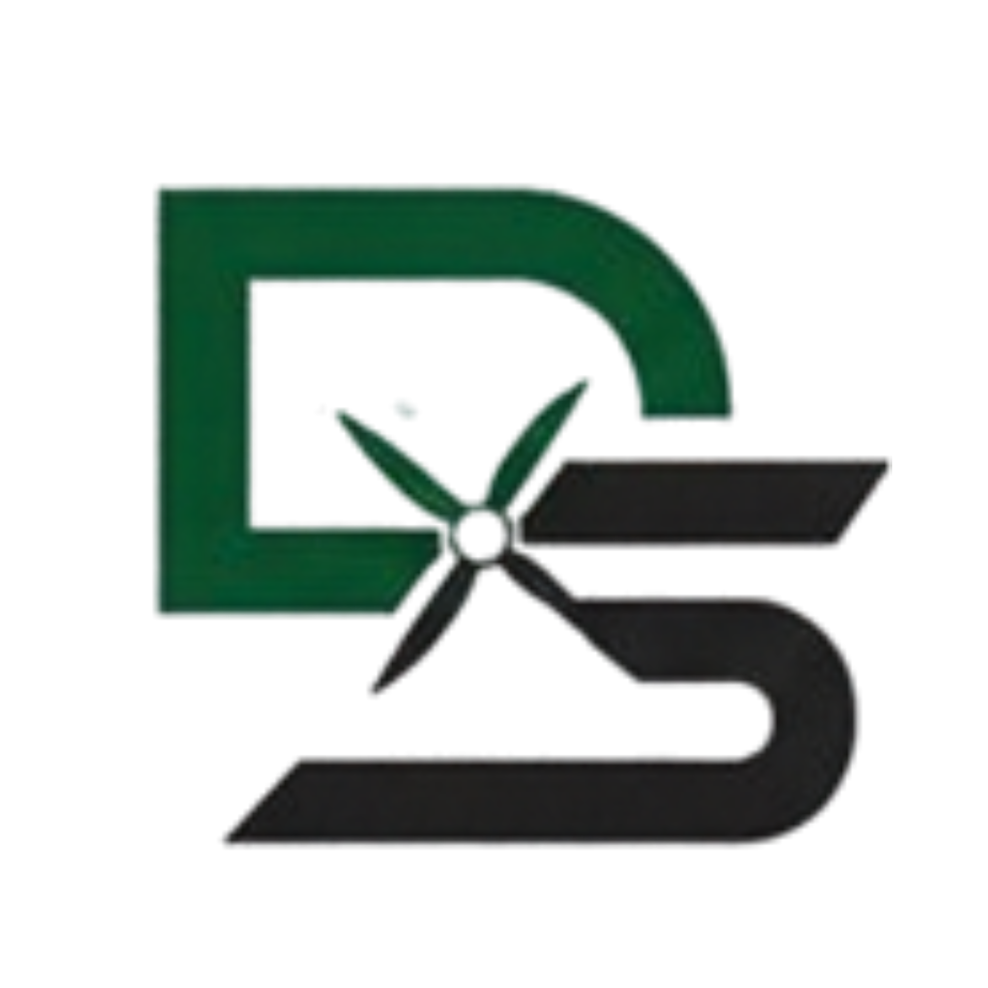 Drone Spatial logo